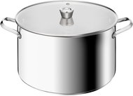 Tefal XL Emotion+ E33685 Pot 32 cm with lid - Pot