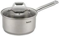 Tefal Casserole with lid 18cm Ultimum H8112344 - Casserole Pot