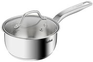 Tefal saucepan 16 cm with lid Intuition B8642274 - Saucepan