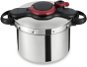 Pressure Cooker Tefal Clipso Minut' Easy Pressure Cooker for Canning 9l P4624967 - Tlakový hrnec