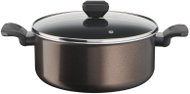 Tefal Kastrol 24 cm Easy Cook & Clean B5544653 - Casserole Pot