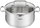 Duetto+ Casserole with Lid 24cm G7194656