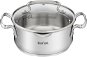 Pot Tefal Duetto+ Casserole with Lid 18cm G7194355 - Kastrol
