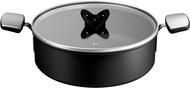 Tefal Excellence+ G33071 Low casserole with lid 26 cm - Casserole Pot