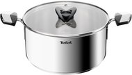 Tefal Emotion+ E32846 Kastrol 24 cm s poklicí - Casserole Pot