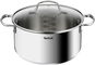 Kastrol Tefal H8164675 Infinite Kastrol 24 cm s poklicí - Kastrol