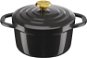 Tefal Casserole with lid 20 cm Air E2554455 grey - Pot