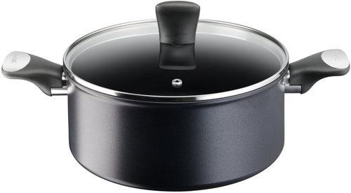 Tefal Kastrol 24 cm Perfect Touch G3024613 Main image Tefal Kastrol 24 cm Perfect Touch G3024613 - Casserole Pot - Main image