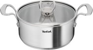Tefal Extreme E52944 Kastrol 20 cm s poklicí - Casserole Pot