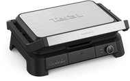 Tefal GC520DE0 SuperGrill 3in1 XL - Contact Grill