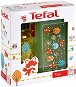 Tefal Set of Jar and Bottle 0.4l Kids Yellow-Fox - Container