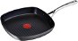 TEFAL Grill serpenyő 28x28 cm RESERVED COLLECT - Grill serpenyő