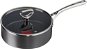 TEFAL Low Saucepan with Lid 24cm RESERVED COLLECT - Pan