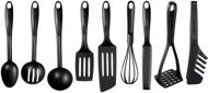 Tefal Kitchen utensil set 9pcs Bienvenue K001S925 - Kitchen Utensil