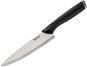 Tefal Comfort Stainless-steel Chef's Knife 15cm K2213144 - Kitchen Knife