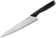 Tefal Comfort Stainless-steel Chef's Knife 20cm K2213244 - Kitchen Knife