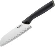 Tefal Comfort K2213644 rozsdamentes acél santoku kés 12,5 cm - Konyhakés