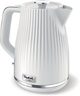 Tefal KO250130 Loft White - Electric Kettle