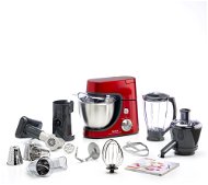 Tefal Gourmet Red QB505G - Food Mixer