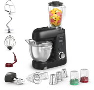 Tefal QB5458F0 Bake Partner + - Food Mixer