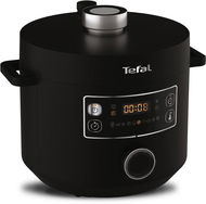 Multifunkciós főzőedény Tefal CY754830 Turbo Cuisine - Multifunkční hrnec