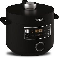 Tefal CY754830 Turbo Cuisine - Multifunktionstopf