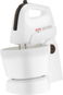 Tefal Powermix 500W HB + SBOWL + CH HT617138 - Ručný mixér