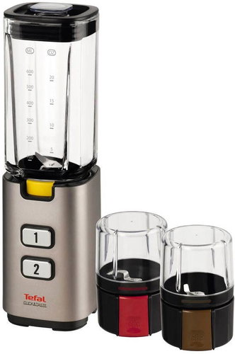 Tefal Click and Taste BL142 Main image Tefal Click and Taste BL142 - Countertop Blender - Main image