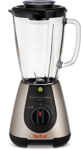 Tefal BlendForce Triplax BL313A38 - Countertop Blender - Main image