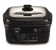 Tefal Versalio 9in1 FR495870 - Fritteuse