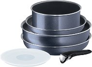 Tefal INGENIO ELEGANCE Set of Dishes 6 pcs L2319552 - Cookware Set