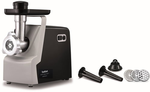 Tefal NE542831 HV7 - Meat Mincer - Main image