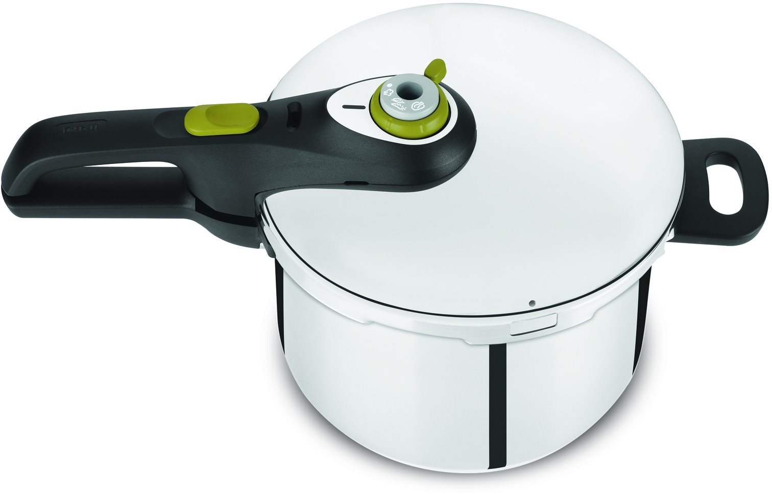 Tefal Pressure Cooker Secure5 Neo Set 4 6l with Steam Basket