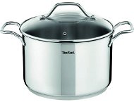 Tefal Intuition 26cm with a lid - Pot