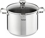 Tefal Tall Pot 22cm with Lid Duetto A7057984 - Pot