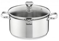Tefal Duetto 28cm Pot with lid A7056484 - Pot
