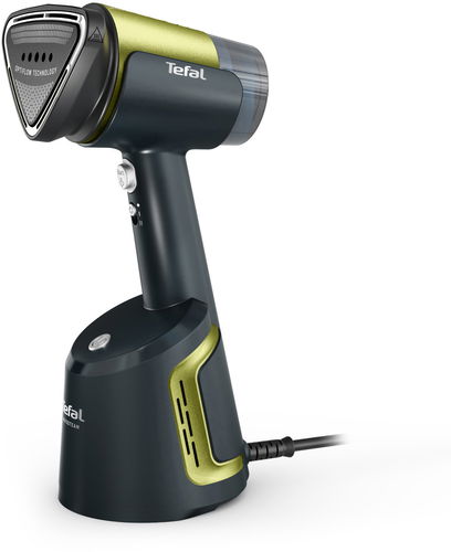 Tefal DT9810F0 AeroSteam Suction Power - Napařovač oděvů - Hlavní obrázek