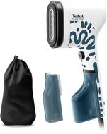 Tefal DT2040E1 Pure POP weiß/blau - Dampfglätter