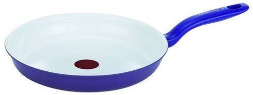  Ceramic Colors Induction Tefal C9070452  - Pan - Main image