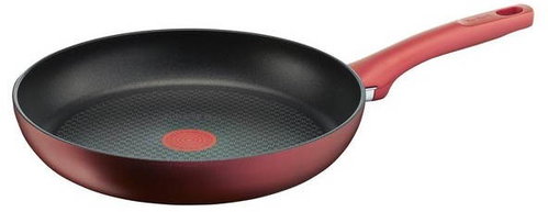 Tefal Character Induction 32 cm C6780852 Main image Tefal Character Induction 32 cm C6780852 - Pan - Main image