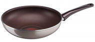 Tefal 28 cm Wok Pfanne Vergnügen D5041952 - Wok