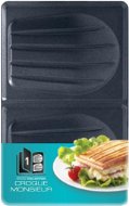 Tefal ACC Snack Collection Toasted Sandwich Box - Pót főzőlap