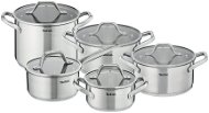 Tefal Hero Cookware Set E825SC84 - Cookware Set