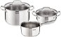 Tefal 5pc cookware set Uno A701C574 - Cookware Set