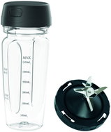 Tefal XF81G0T0 Cestovní láhev a náhradní mixovací čepele pro vysokorychlostní mixér Perfectmix+ - Smoothie Container