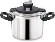 Tefal Pressure Cooker Clipso One Modulo 6 liters P4260779 - Pressure Cooker