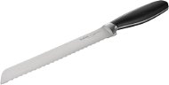 Tefal Ingenio stainless steel bread knife K0910414 - Kitchen Knife