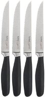 Tefal Ingenio set of 4 stainless steel steak knives K091S414 - Cutlery Set
