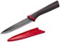 Tefal ceramic knife universal black Ingenio K1520514 - Kitchen Knife