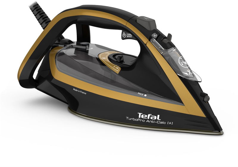 Tefal FV5696E1 TurboPro Anti-Calc